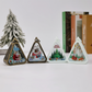 Christmas Desktop Decorative Light