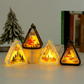 Christmas Desktop Decorative Light