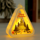 Christmas Desktop Decorative Light