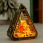 Christmas Desktop Decorative Light