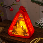 Christmas Desktop Decorative Light