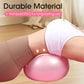 9-Zoll-Anti-Burst-Pilatesball mit Pumpe