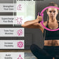 💪🌸 Formen, stärken, Haltung verbessern – der All-in-One-Pilatesring für jedes Level! 🌿✨ Nachhaltig & effektiv für zuhause.