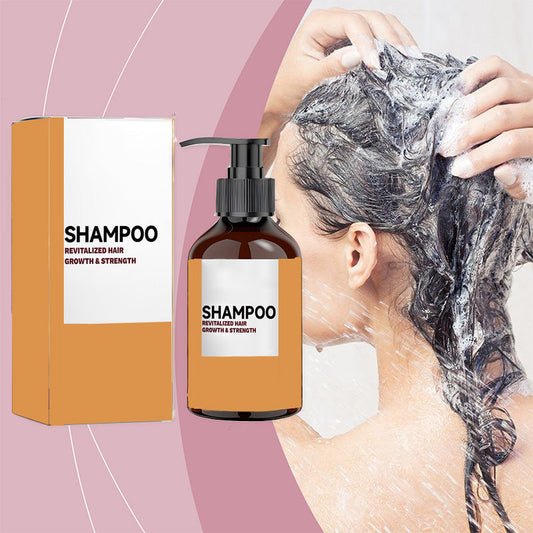 🎅Ein Verkauf der Weihnachtsliebe - 50% Rabatt💥Kräuter-Shampoo für glattes und gepflegtes Haar