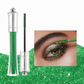 🌟Wasserfeste, funkelnde, farbige Mascara