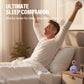 Ohrstöpsel mit UV-C Sterilisations-Etui – Für gesunden Schlaf & Hygiene, inkl. Ladecase gegen Schnarchen & Lärm 🛌🔇✨