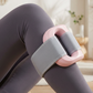 Handmassagering mit 5 Geschwindigkeitsstufen und verstellbarem Gurt