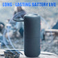 2-in-1 magnetischer Dual-Split-Bluetooth-Lautsprecher
