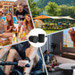 2-in-1 magnetischer Dual-Split-Bluetooth-Lautsprecher