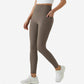 ✨ Neuheit 2026! Damen High-Waist Leggings – Lange Sporthose mit Tasche, schnelltrocknend & elastisch für Fitness & Outdoor 🔥