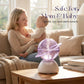 Cosmic Planet Inverted Aromatherapy Diffuser