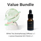 Cosmic Planet Inverted Aromatherapy Diffuser