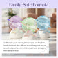 Cosmic Planet Inverted Aromatherapy Diffuser