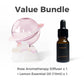 Cosmic Planet Inverted Aromatherapy Diffuser