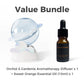 Cosmic Planet Inverted Aromatherapy Diffuser