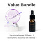 Cosmic Planet Inverted Aromatherapy Diffuser