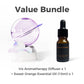 Cosmic Planet Inverted Aromatherapy Diffuser