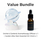 Cosmic Planet Inverted Aromatherapy Diffuser