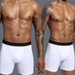 Ultra-saugfähige Boxershorts für Männer mit Inkontinenz