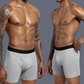Ultra-saugfähige Boxershorts für Männer mit Inkontinenz