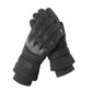 Taktische Vollfingerhandschuhe – Weicher Knöchelschutz