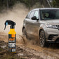Nano-hydrophobes Autolack-Spray