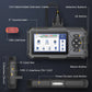 Multifunktionaler OBD2-Diagnosescanner für Fahrzeugmotore