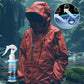 ✨Black Friday Verkauf✨ - 🧊Wasserdichtes Spray für Stoffe