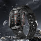 Robuste Outdoor-Smartwatch – über 100 Sportmodi