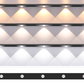 💡LED-Schrankleuchte mit Bewegungsmelder (🔥4 Stück, kostenloser Versand)