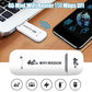150 Mbit/s tragbarer USB-4G-LTE-Mobilfunk-WLAN-Zugangspunkt