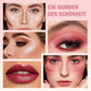 67 Farben All-in-One Make-up-Palette