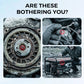 Handkurbel-Motor-Starter-Kit