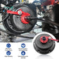 Handkurbel-Motor-Starter-Kit