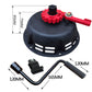 Handkurbel-Motor-Starter-Kit
