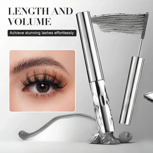 Verlängernde & voluminisierende Mascara
