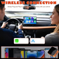 Kabelloser Adapter für Android Auto