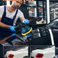 Akku-Autopoliermaschine mit 8 Geschwindigkeitsstufen
