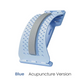 Magnetischer Massage- und Dehnungsapparat mit Rich-Text-Editor