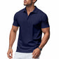 💎 50% AUF DAS HERREN POLO-SHIRT! 💎 Schnell Trocknend, Knitterfrei & Athletische Passform für Business & Freizeit