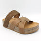 👡 LIMITED-TIME 55% RABATT! ✨ Plateau-Sandalen – California-Casual, Vegan, Keilabsatz ✨