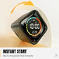 Multifunctional Rechargeable Digital Timer Cube