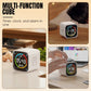 Multifunctional Rechargeable Digital Timer Cube