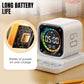 Multifunctional Rechargeable Digital Timer Cube