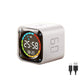 Multifunctional Rechargeable Digital Timer Cube