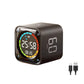 Multifunctional Rechargeable Digital Timer Cube