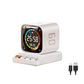 Multifunctional Rechargeable Digital Timer Cube