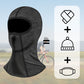 🏃‍♂️ LIMITED-TIME 50% RABATT! ✨ Winddichte Vollgesichtsmaske – UPF 50+, Atmungsaktiv ✨