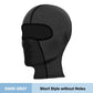 🏃‍♂️ LIMITED-TIME 50% RABATT! ✨ Winddichte Vollgesichtsmaske – UPF 50+, Atmungsaktiv ✨
