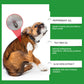 Natürliches Floh- und Zeckenspray für Hunde und Katzen